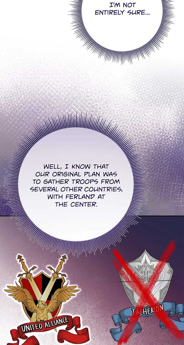 The Planned First Kiss Chapter 46 page 33