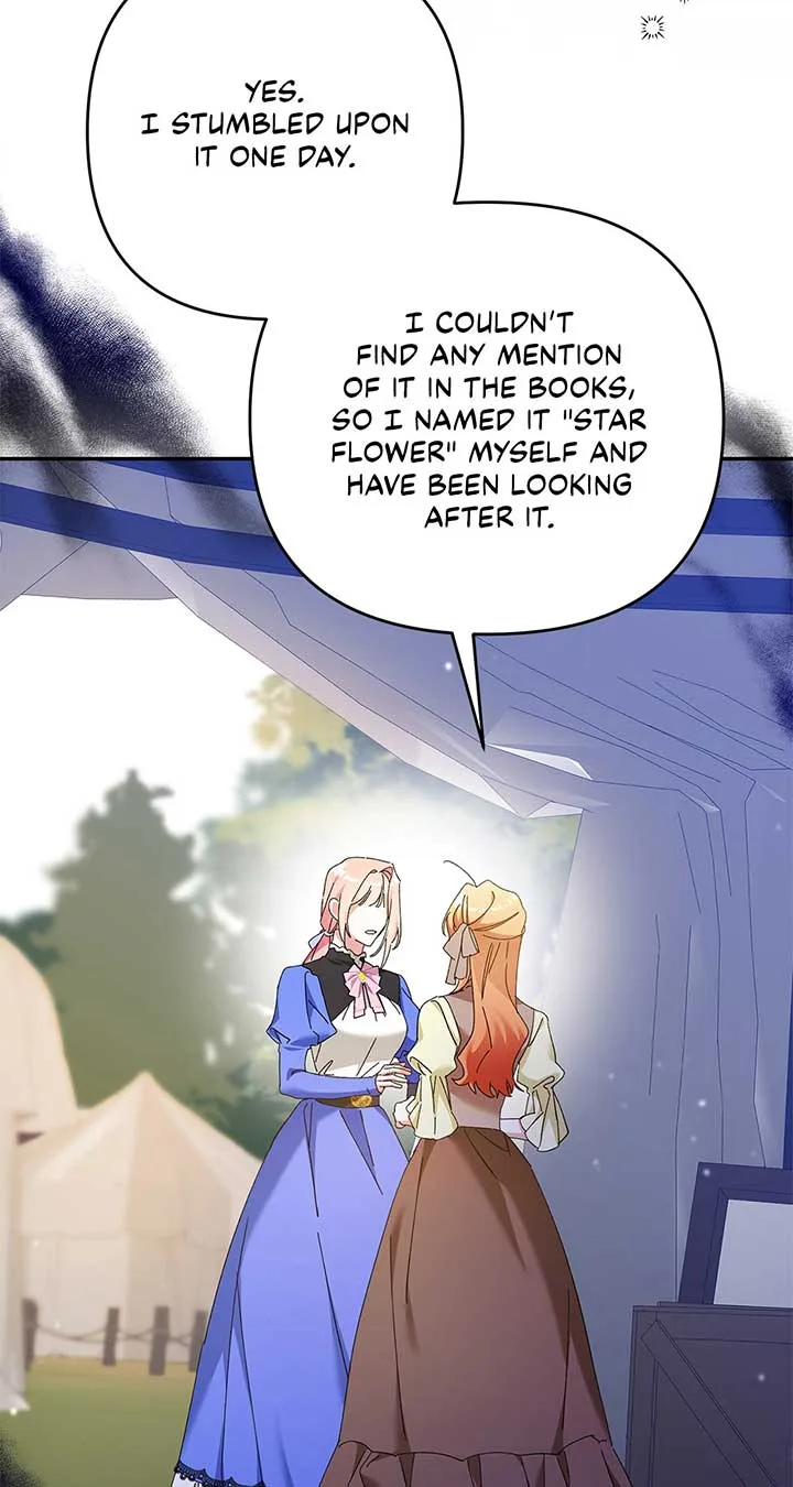 The Planned First Kiss Chapter 49 page 21