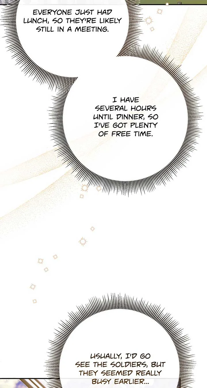 The Planned First Kiss Chapter 49 page 3