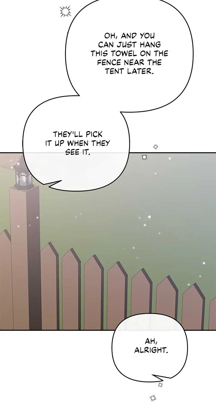 The Planned First Kiss Chapter 46 page 62