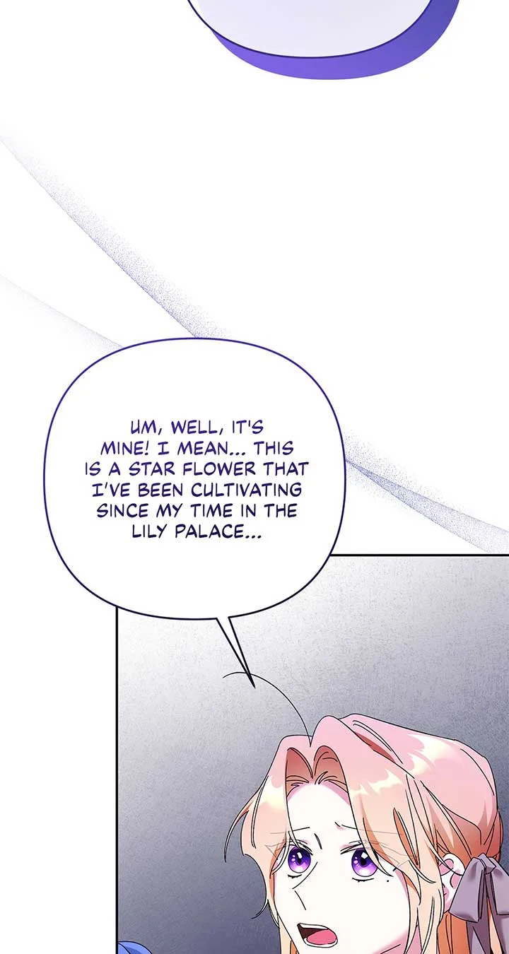 The Planned First Kiss Chapter 49 page 18