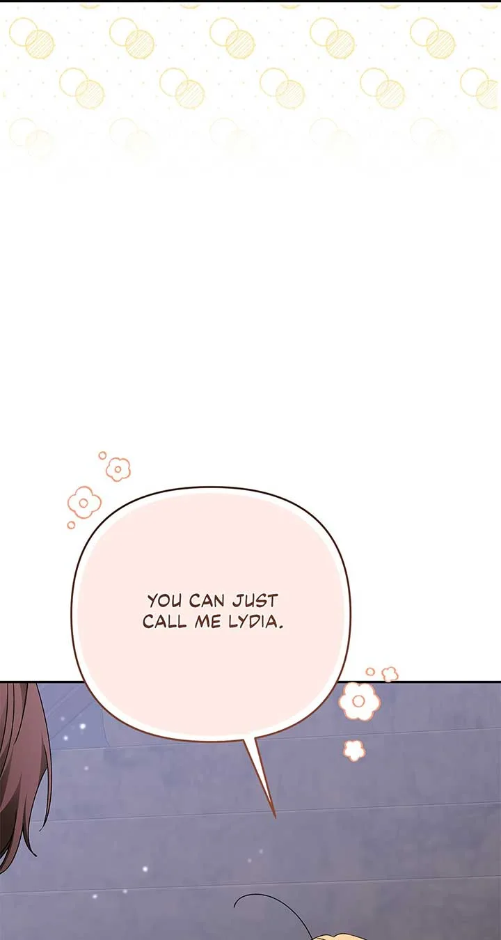 The Planned First Kiss Chapter 46 page 59