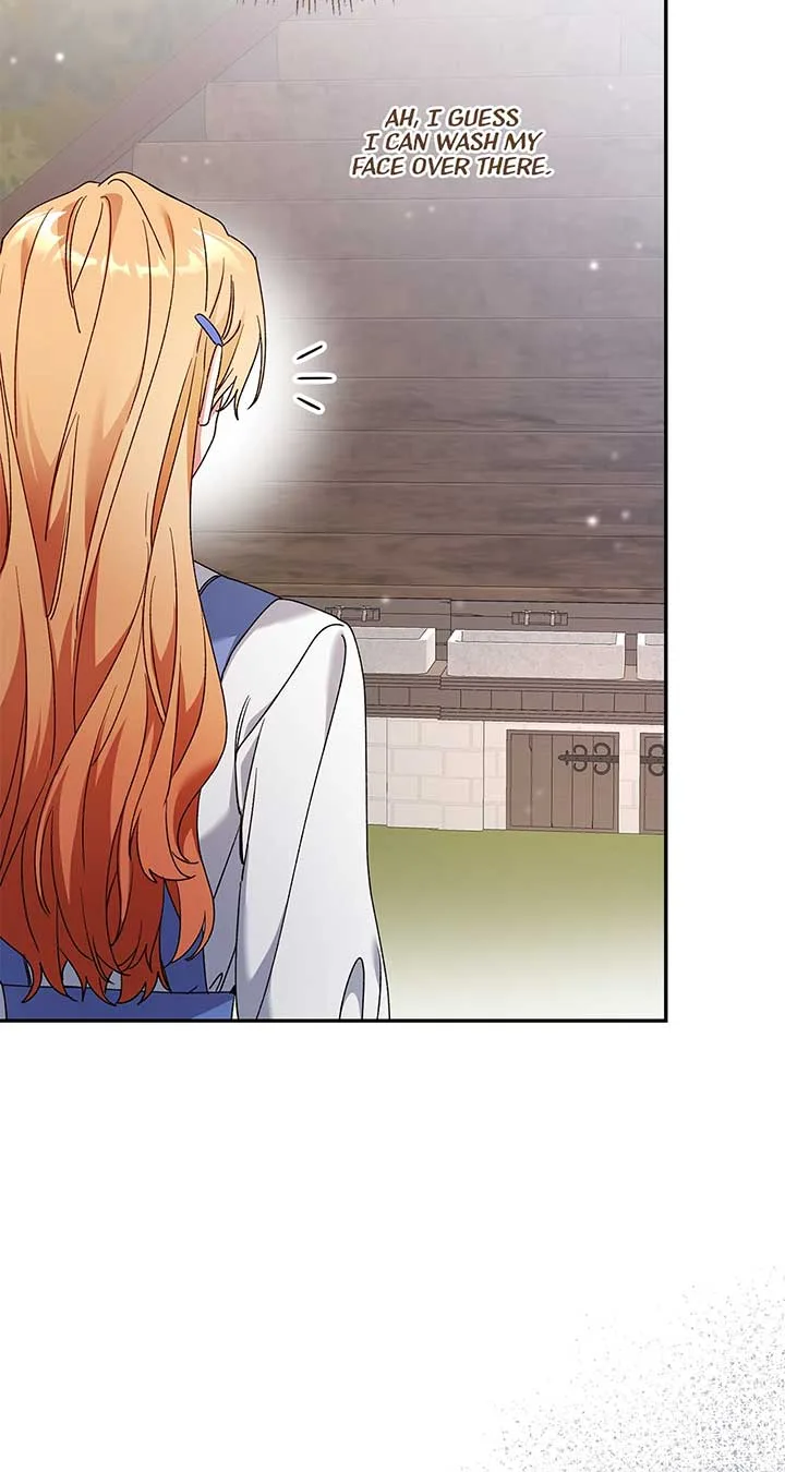 The Planned First Kiss Chapter 46 page 40