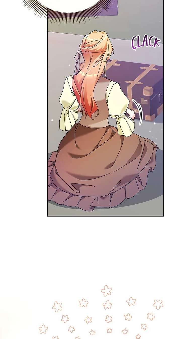The Planned First Kiss Chapter 49 page 8