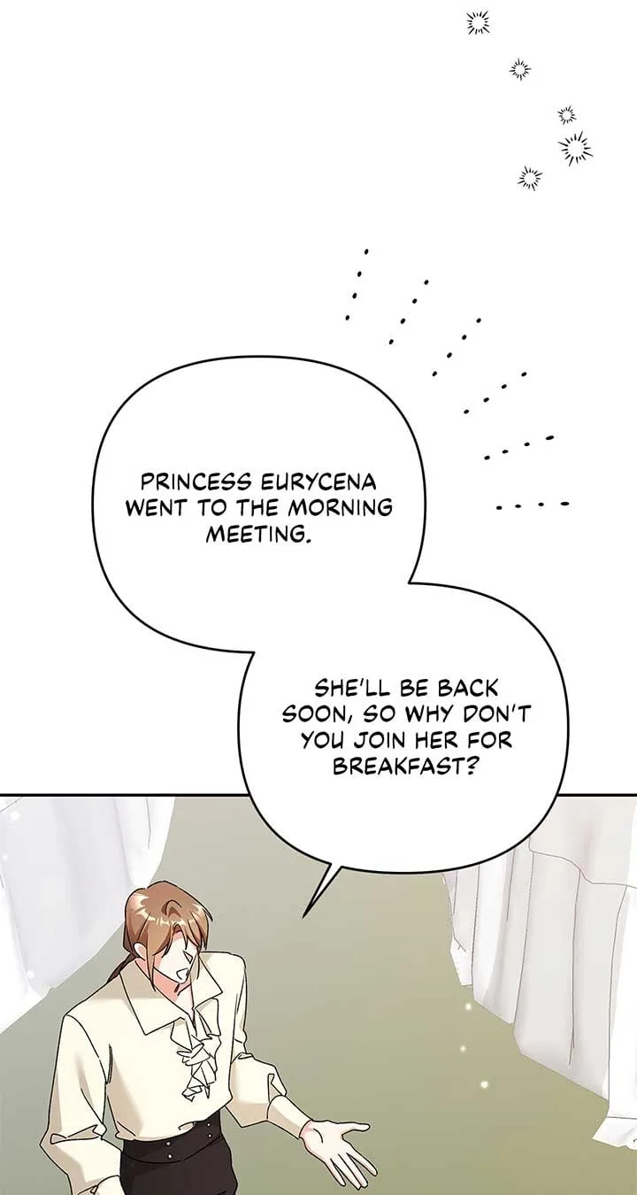 The Planned First Kiss Chapter 46 page 63