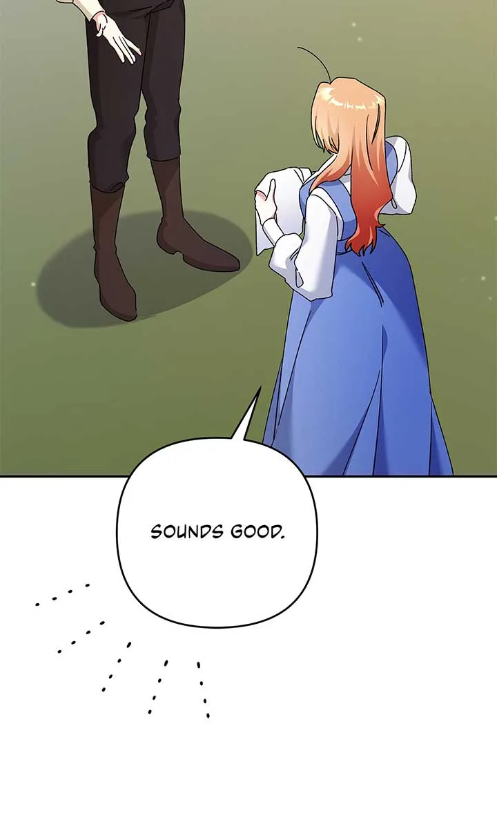 The Planned First Kiss Chapter 46 page 64