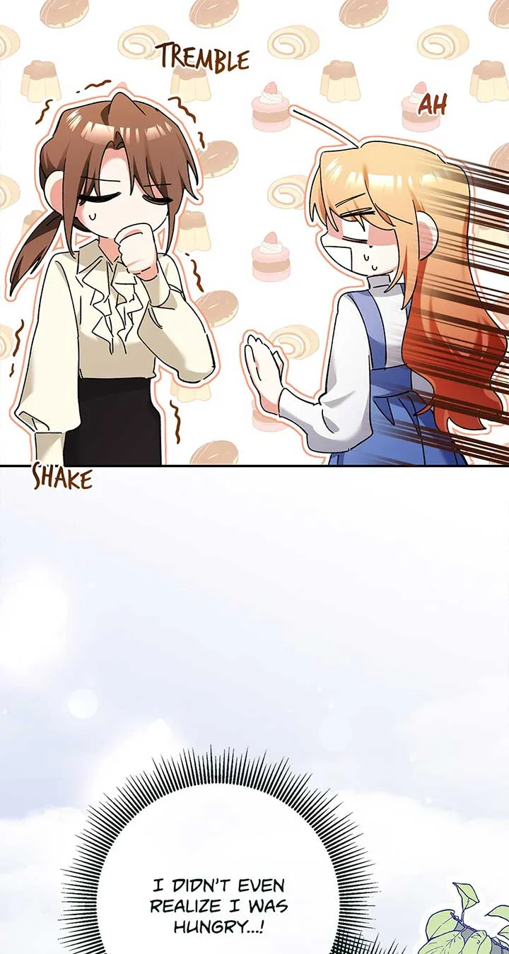 The Planned First Kiss Chapter 46 page 67