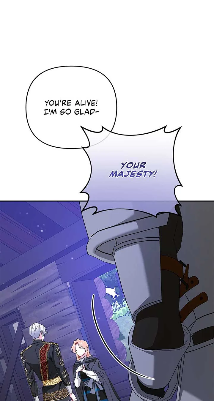 The Planned First Kiss Chapter 52 page 24