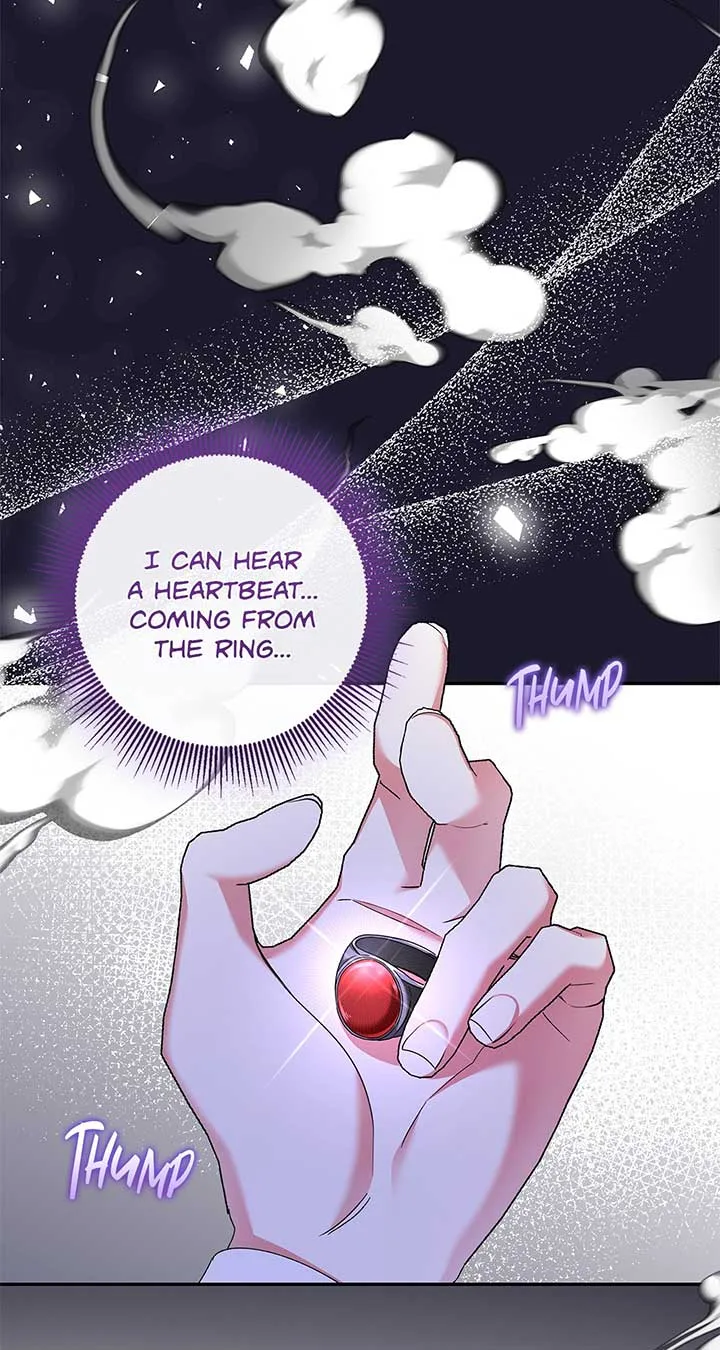 The Planned First Kiss Chapter 52 page 20