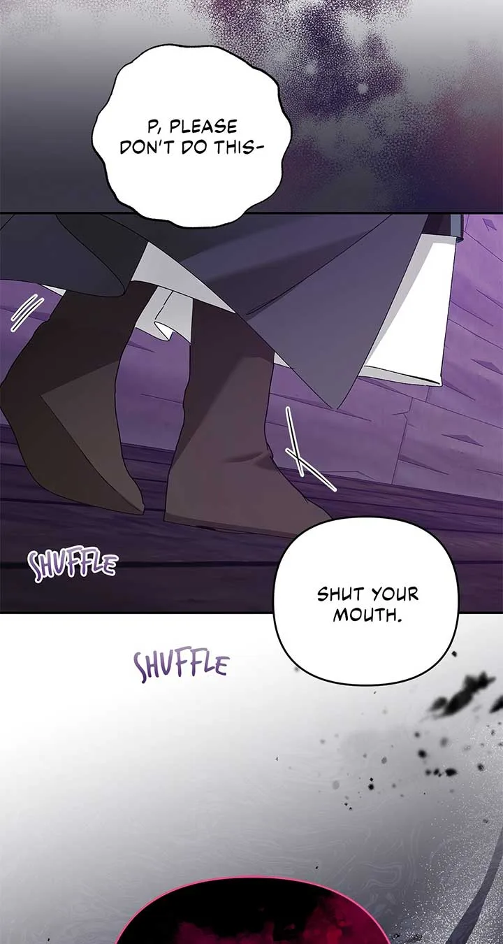 The Planned First Kiss Chapter 52 page 10