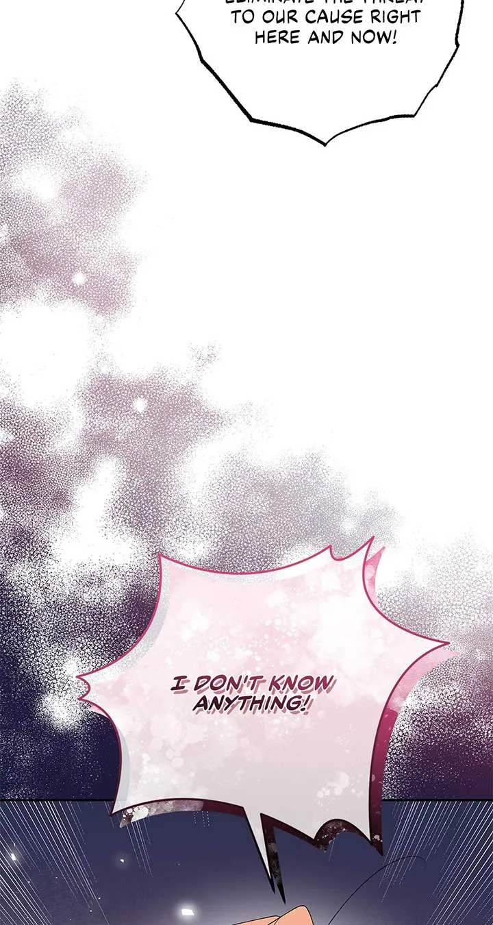 The Planned First Kiss Chapter 52 page 8