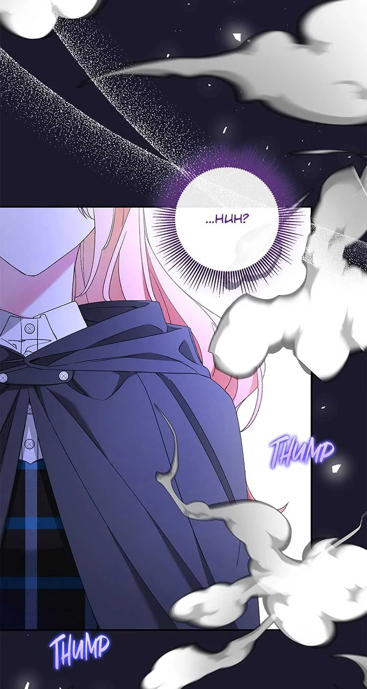 The Planned First Kiss Chapter 52 page 19