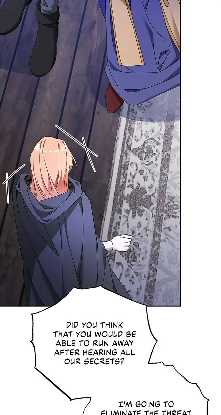 The Planned First Kiss Chapter 52 page 7