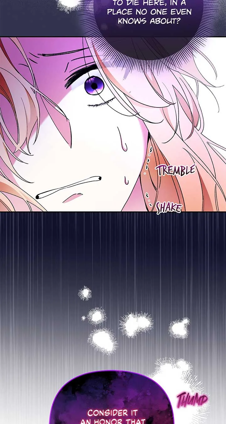 The Planned First Kiss Chapter 52 page 14