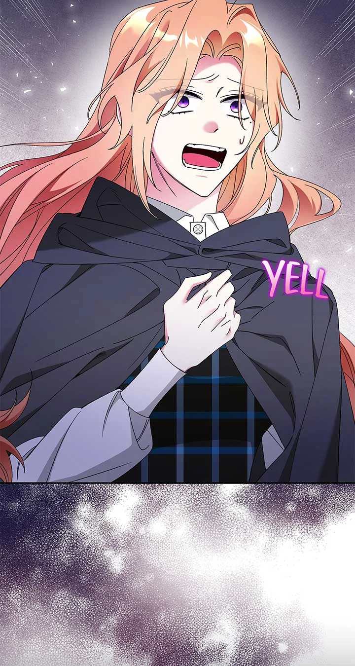 The Planned First Kiss Chapter 52 page 9