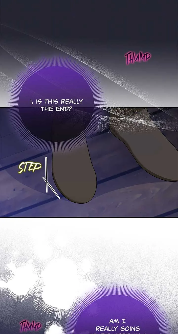 The Planned First Kiss Chapter 52 page 13
