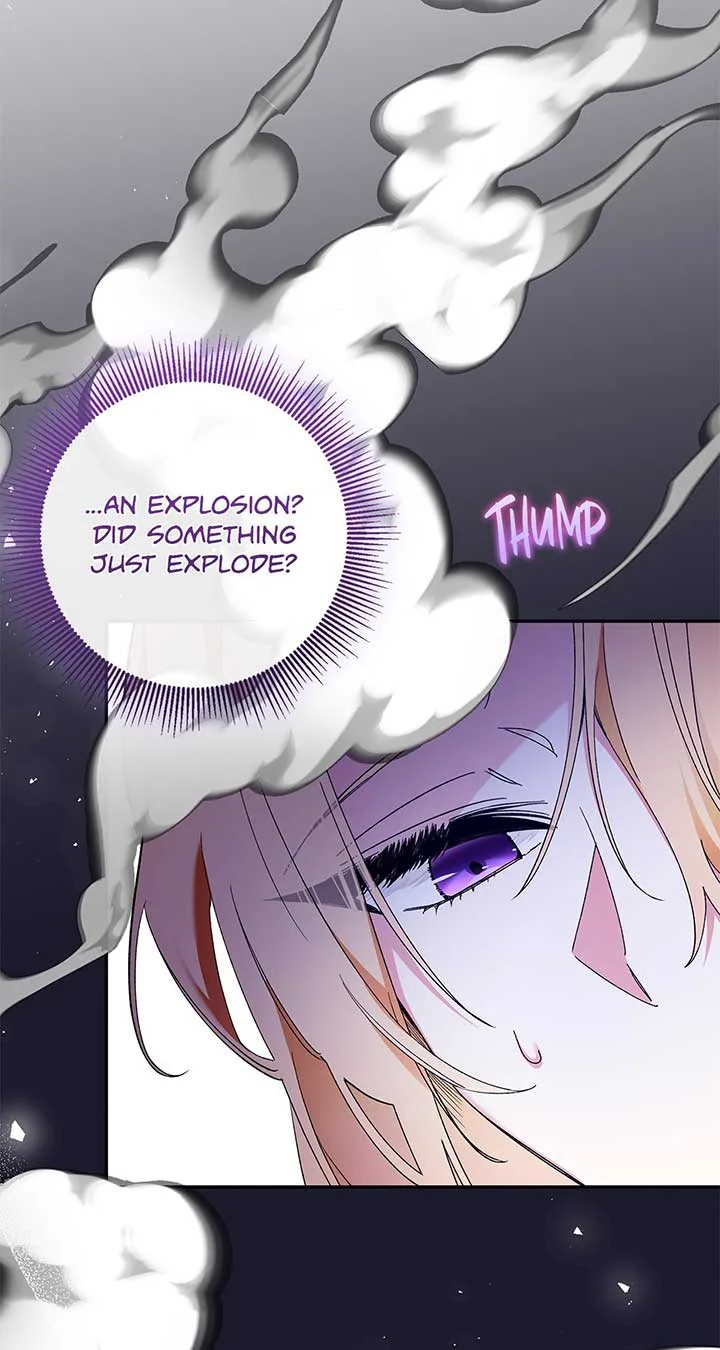 The Planned First Kiss Chapter 52 page 18