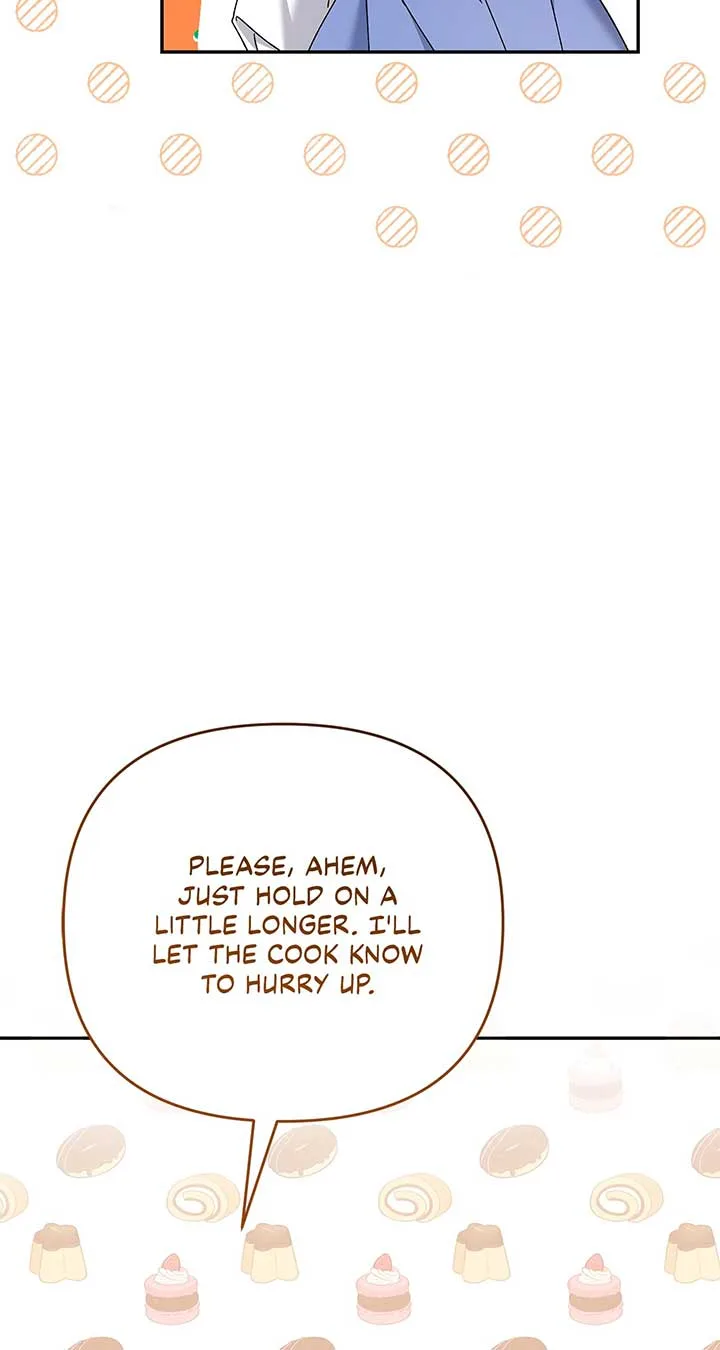The Planned First Kiss Chapter 46 page 66