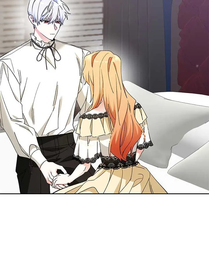 The Planned First Kiss Chapter 52 page 89