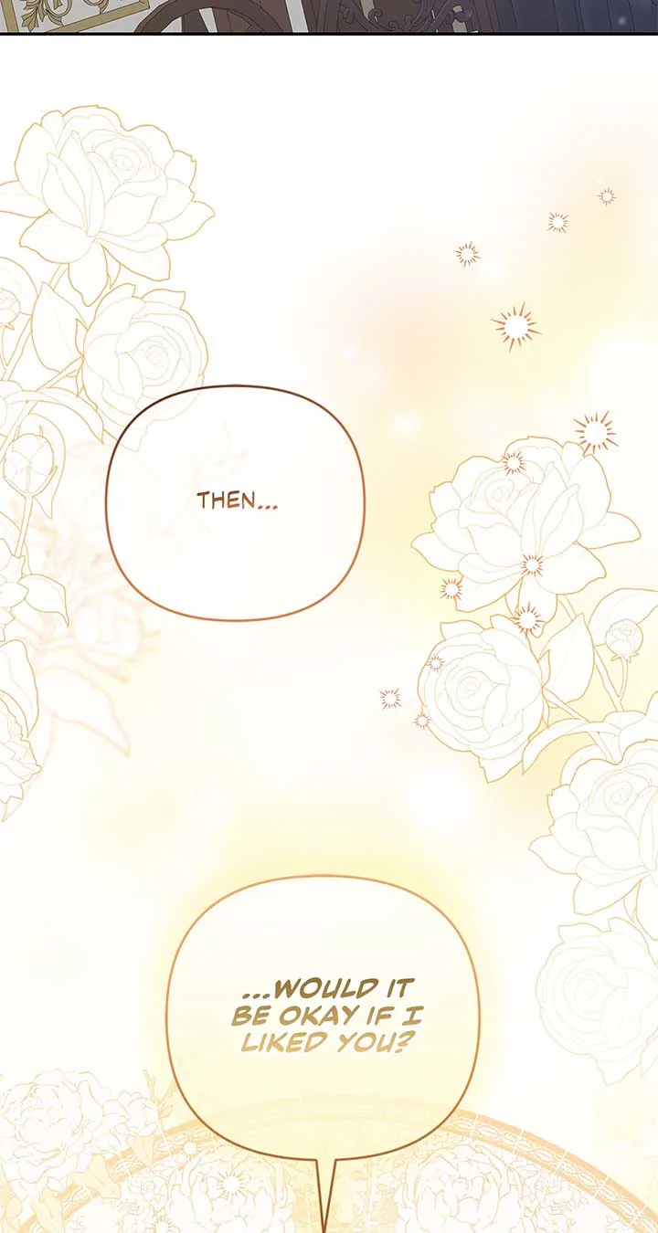 The Planned First Kiss Chapter 52 page 85