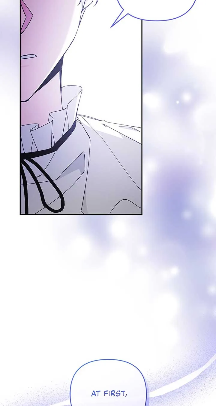 The Planned First Kiss Chapter 52 page 71