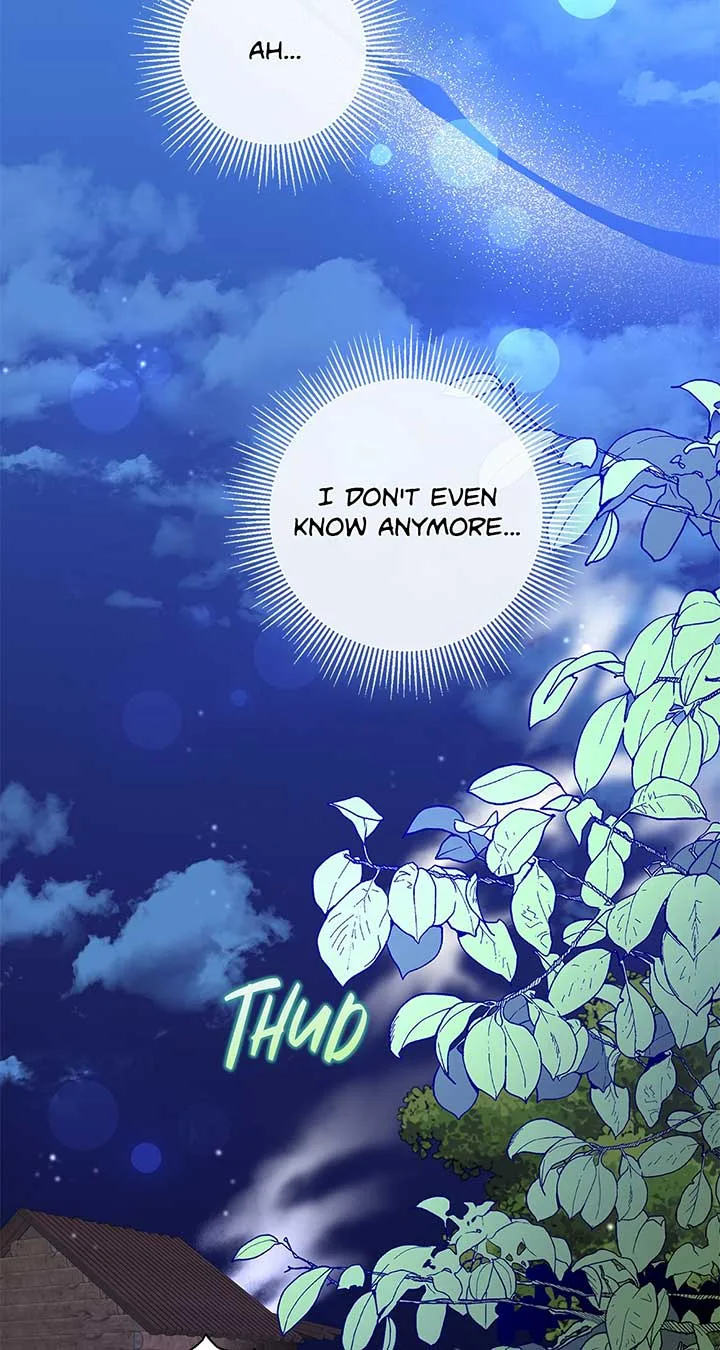 The Planned First Kiss Chapter 52 page 33