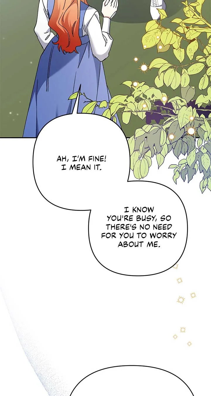 The Planned First Kiss Chapter 46 page 73