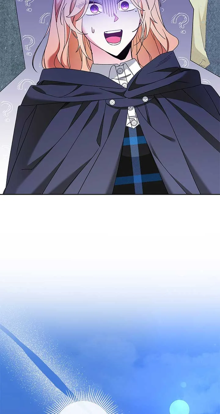 The Planned First Kiss Chapter 52 page 32