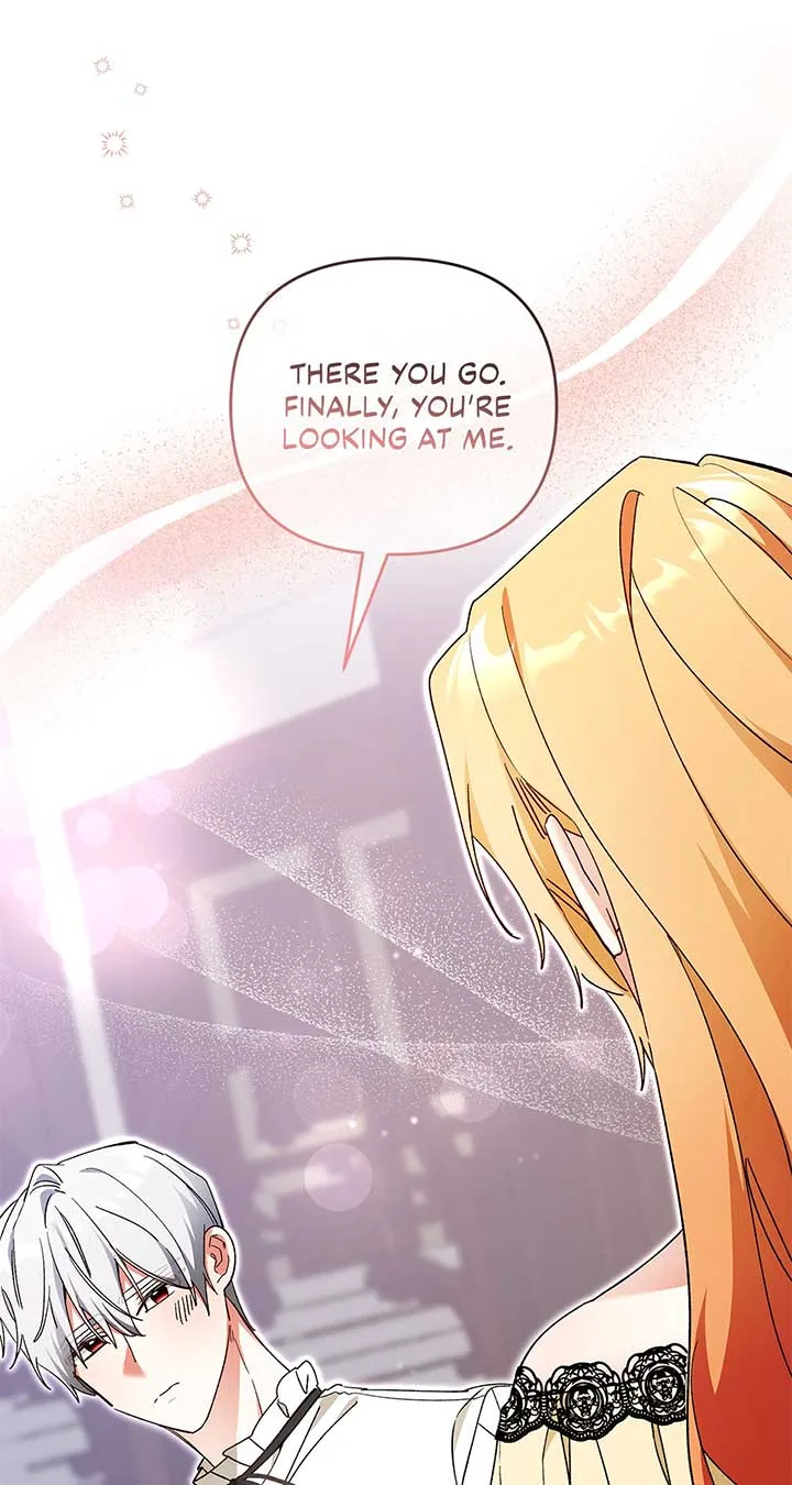 The Planned First Kiss Chapter 52 page 58