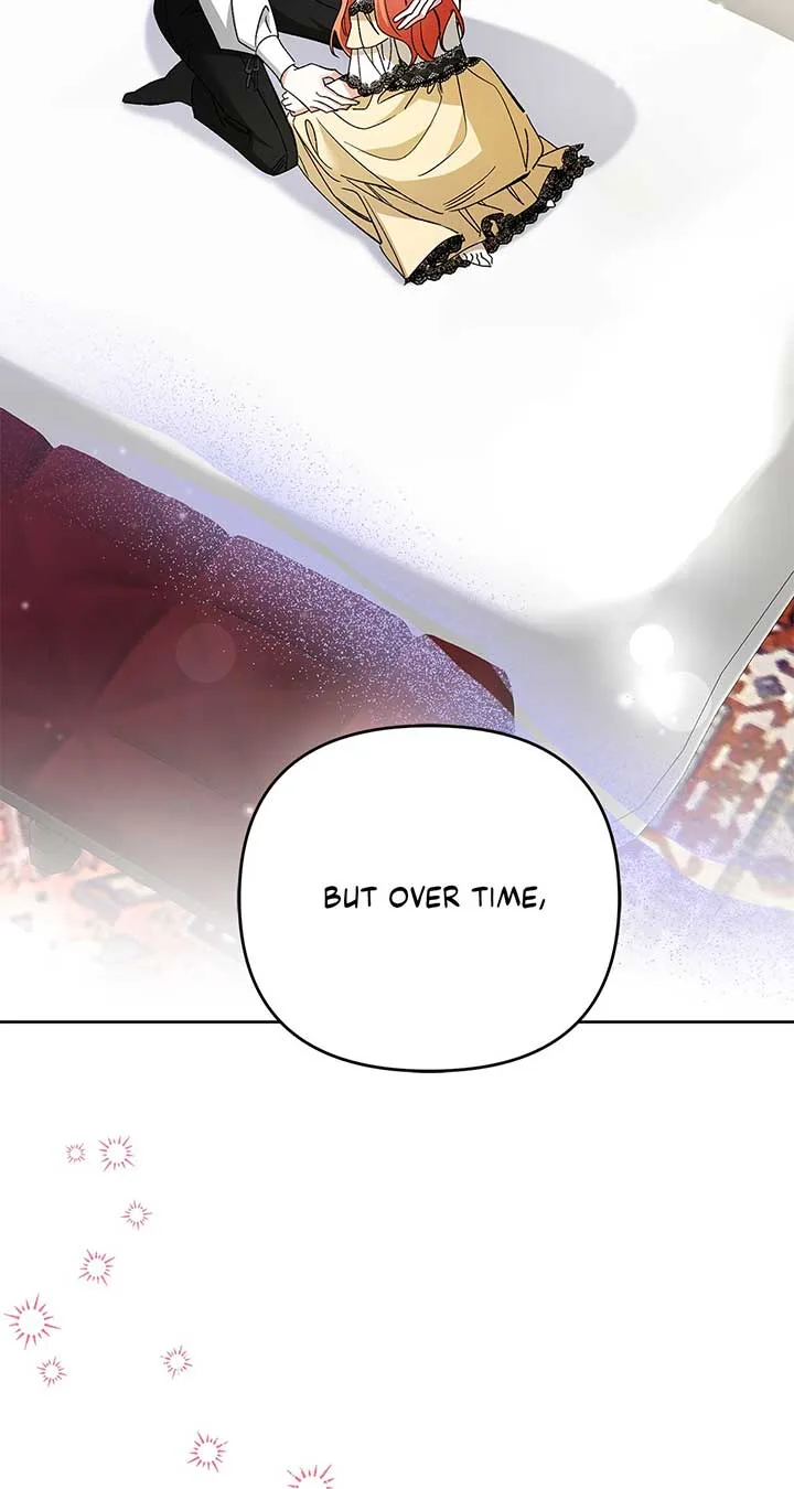 The Planned First Kiss Chapter 52 page 73