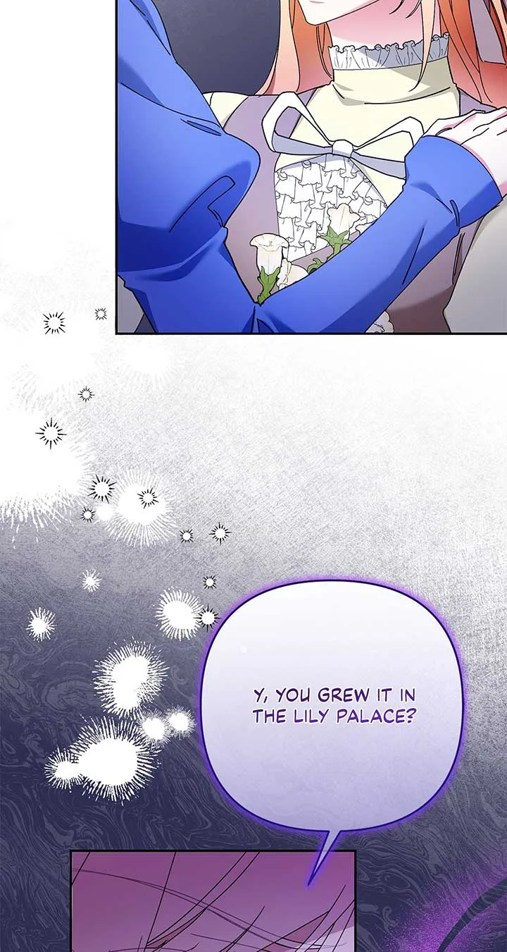 The Planned First Kiss Chapter 49 page 19
