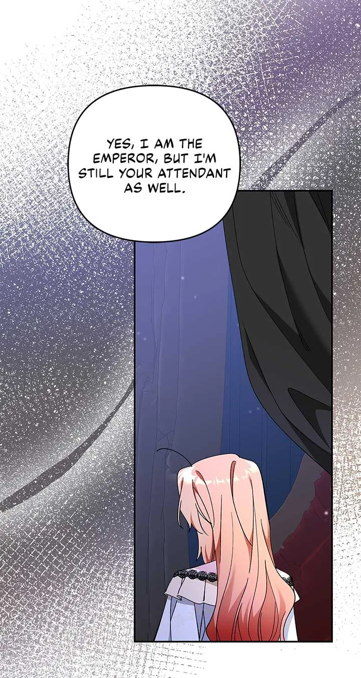The Planned First Kiss Chapter 52 page 61