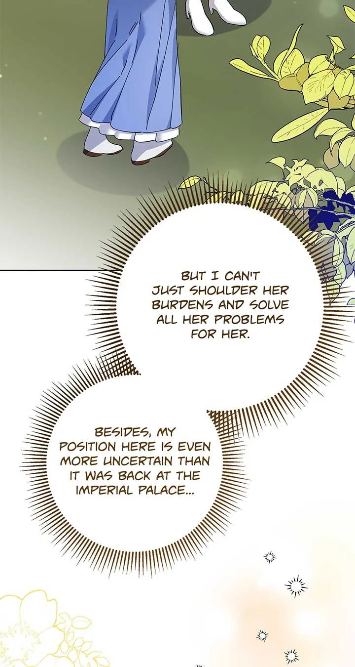 The Planned First Kiss Chapter 46 page 79