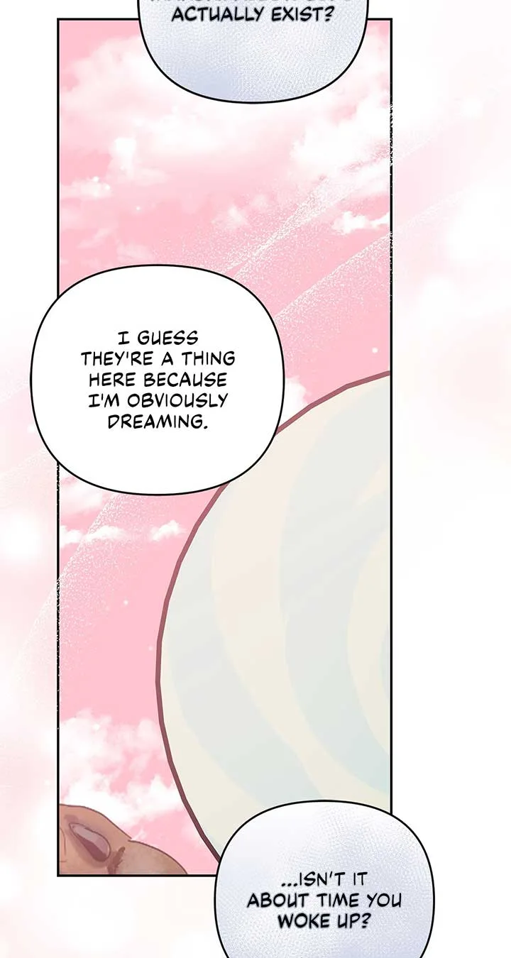 The Planned First Kiss Chapter 52 page 42