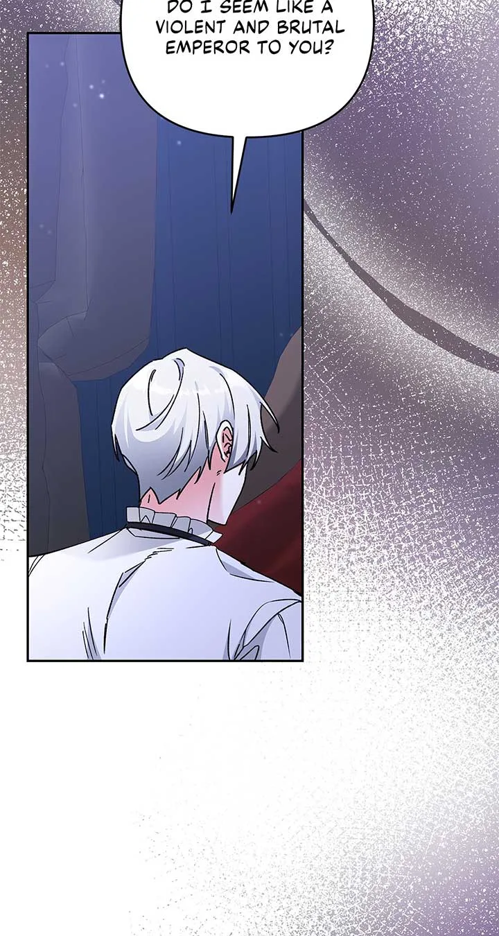 The Planned First Kiss Chapter 52 page 60