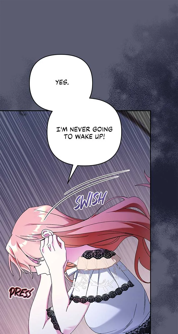 The Planned First Kiss Chapter 52 page 46