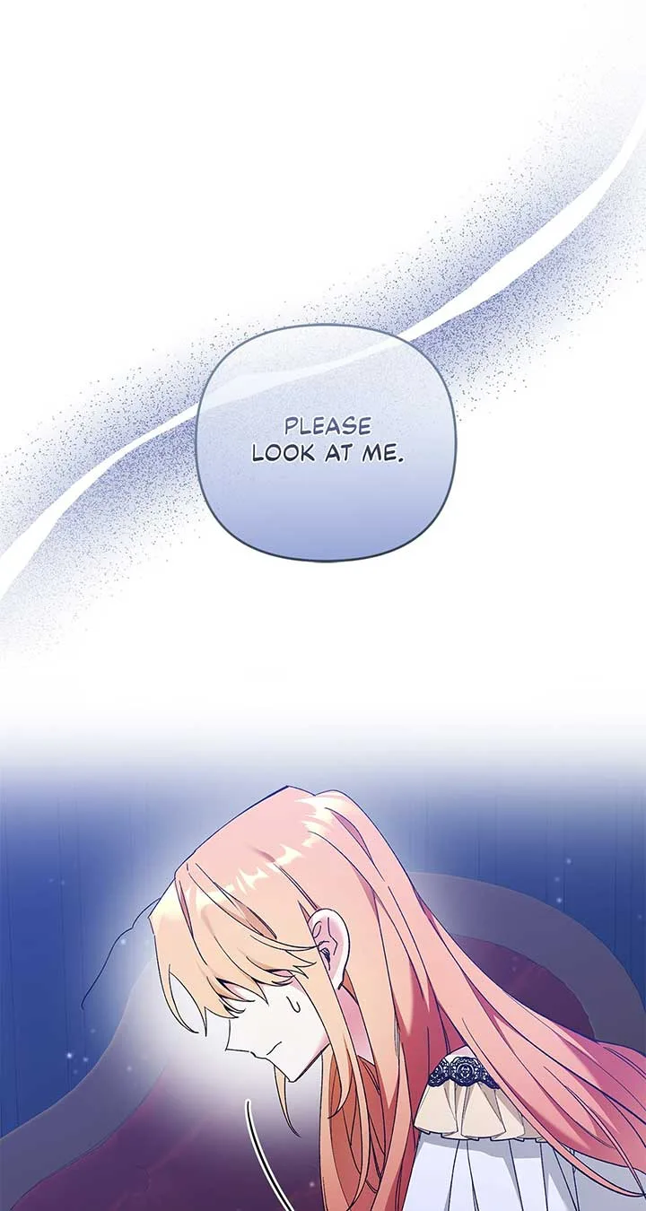 The Planned First Kiss Chapter 52 page 56