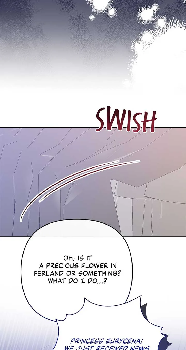 The Planned First Kiss Chapter 49 page 24