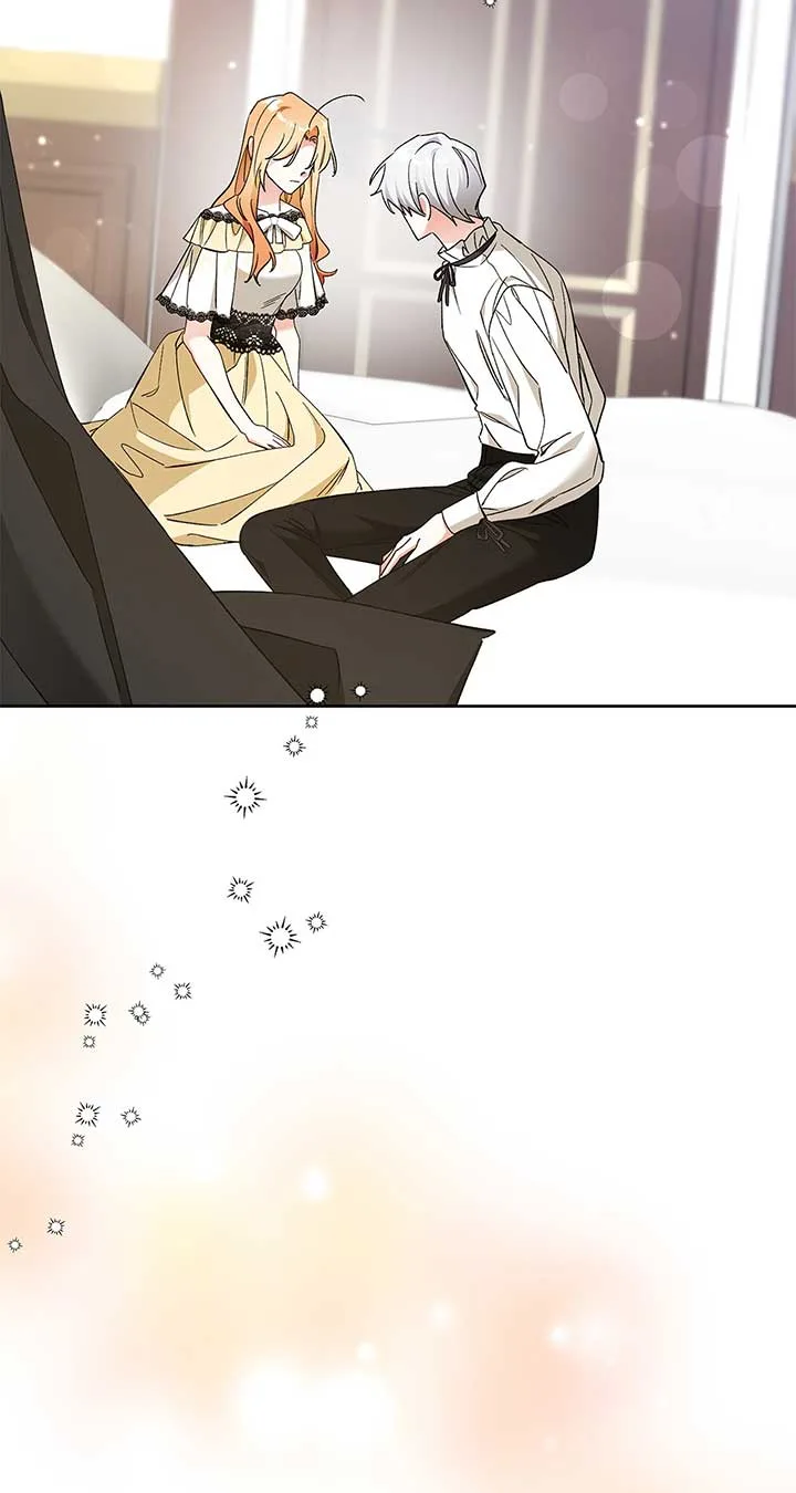 The Planned First Kiss Chapter 52 page 63