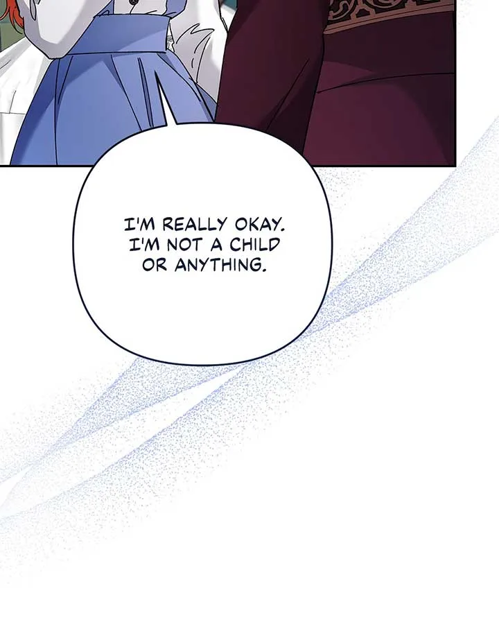The Planned First Kiss Chapter 46 page 75