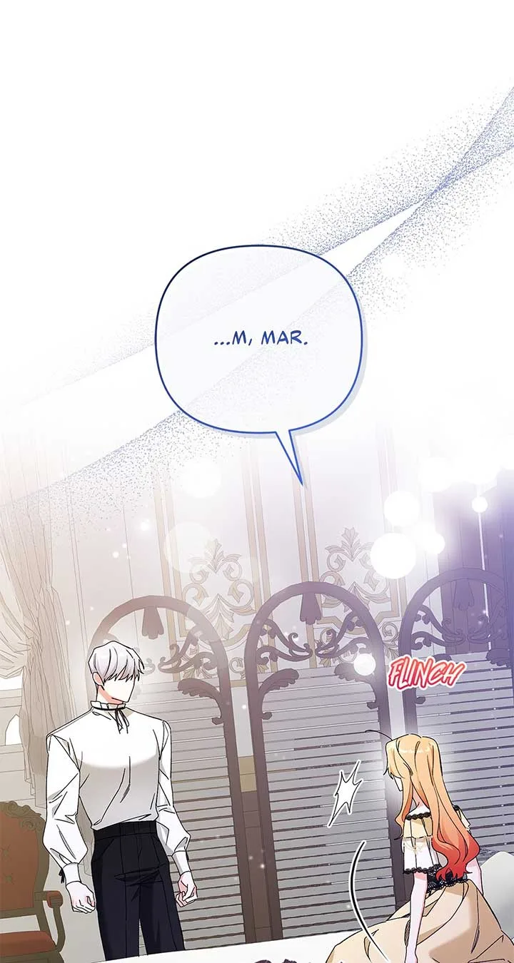 The Planned First Kiss Chapter 52 page 52