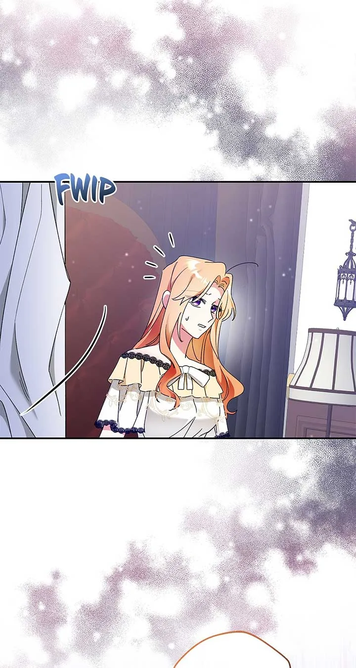 The Planned First Kiss Chapter 52 page 50