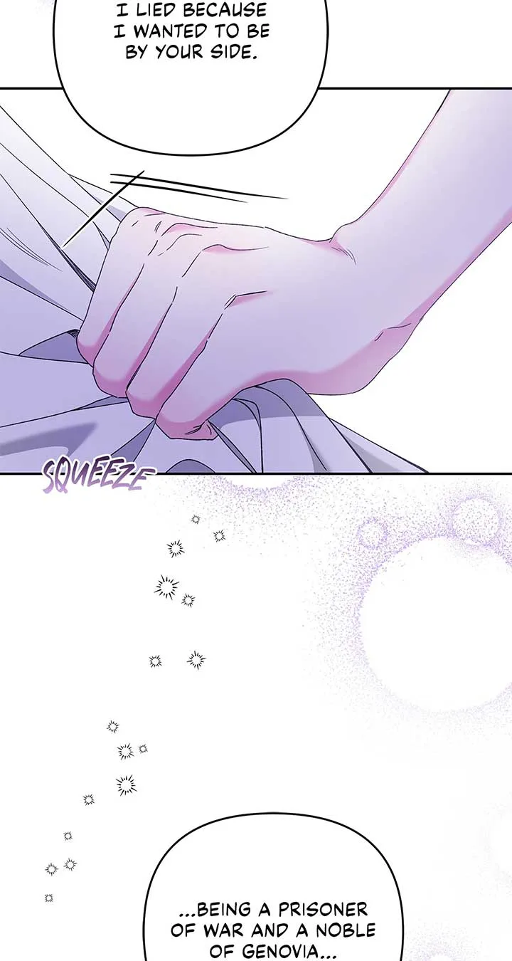 The Planned First Kiss Chapter 52 page 76