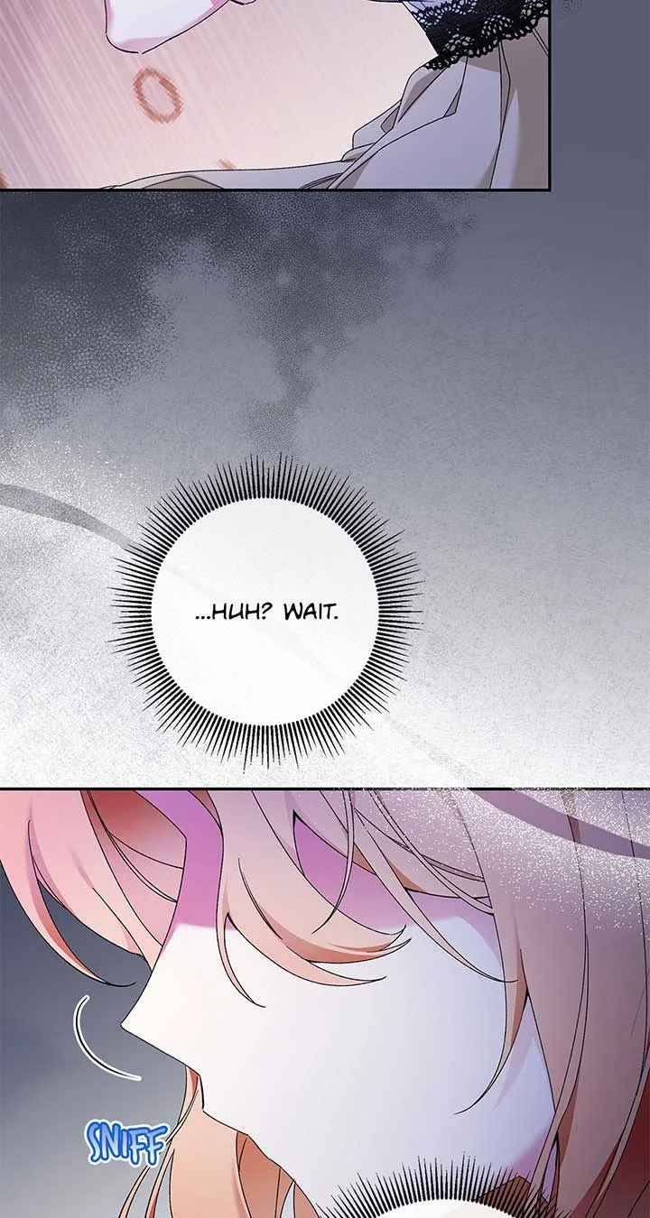 The Planned First Kiss Chapter 52 page 47