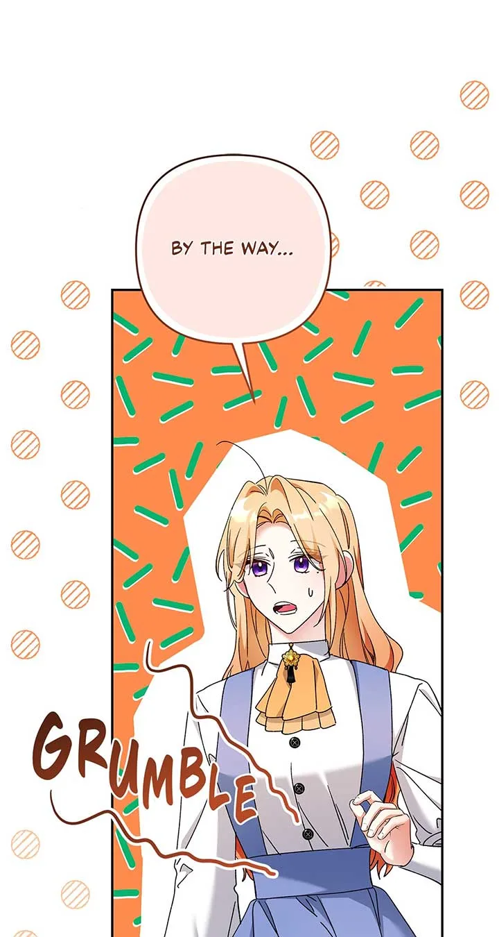 The Planned First Kiss Chapter 46 page 65