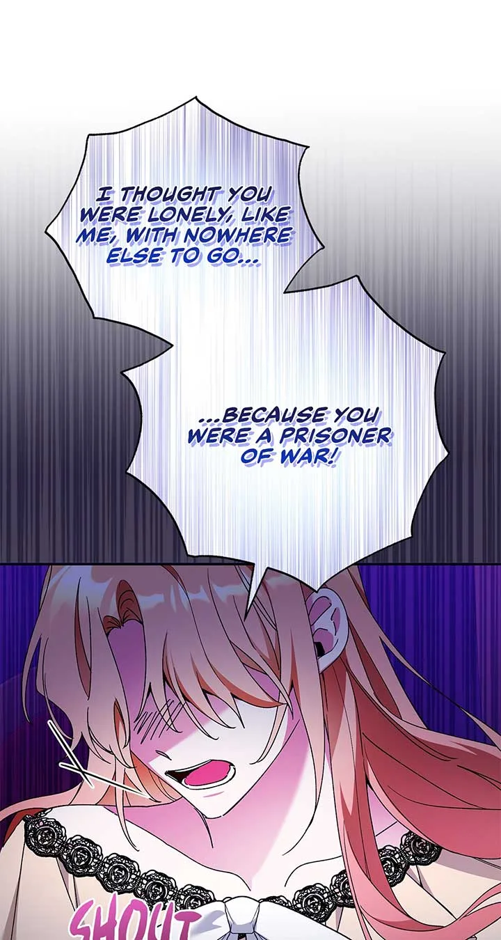 The Planned First Kiss Chapter 52 page 68