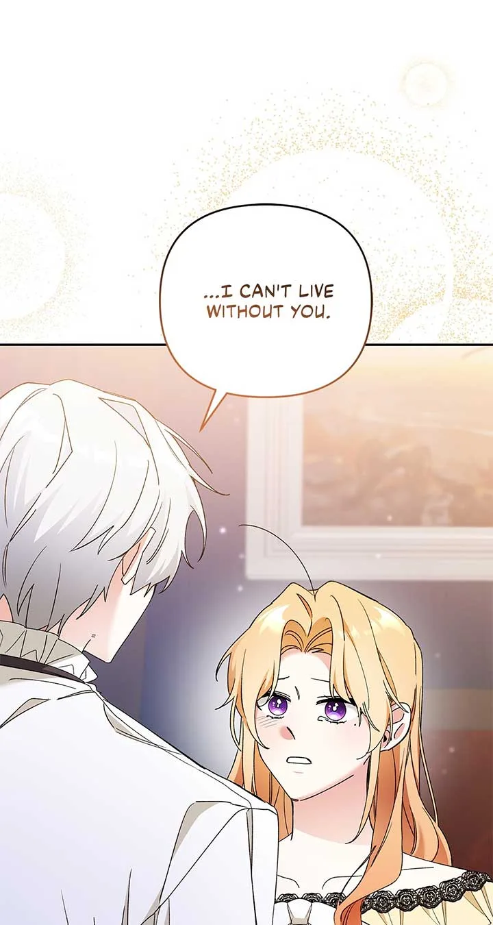 The Planned First Kiss Chapter 52 page 79