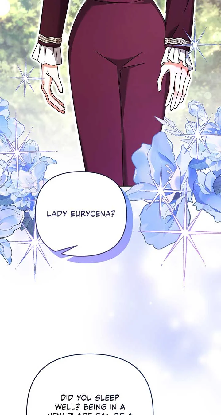 The Planned First Kiss Chapter 46 page 71
