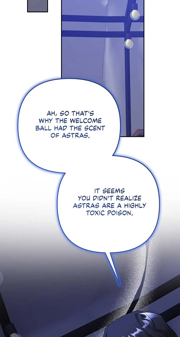 The Planned First Kiss Chapter 49 page 35
