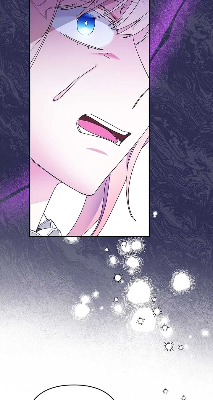 The Planned First Kiss Chapter 49 page 20